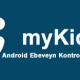 MyKids Giriş Paneli